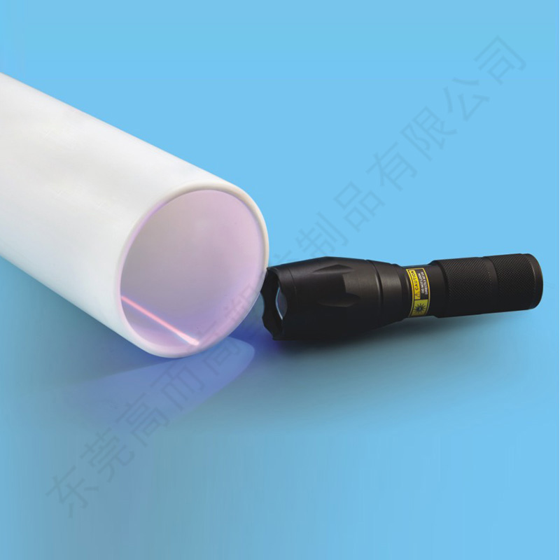 管內（nèi）隱（yǐn）形（xíng）標誌線卷芯管